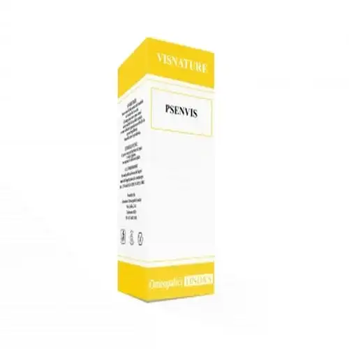 PSENVIS 30ML GTT VIS