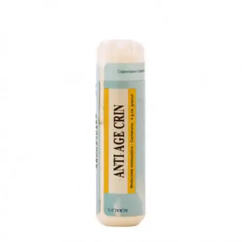 ANTIAGE CRIN GR 4G