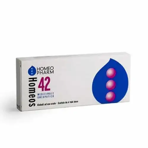 HOMEOS 42 GR