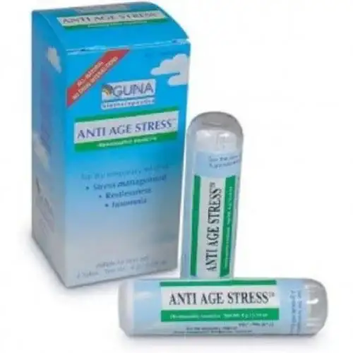 ANTIAGE STRESS GR 4G