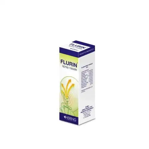 FLURIN SPR NASALE 15ML