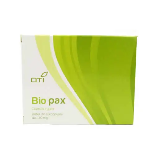 GAMMA BIOPAX COMPOSTO 60CPS