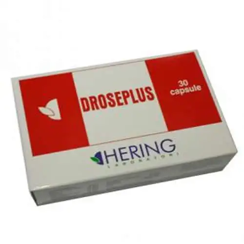 DROSEPLUS 30CPS