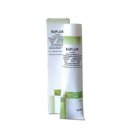 EUFLUX POMATA 75G