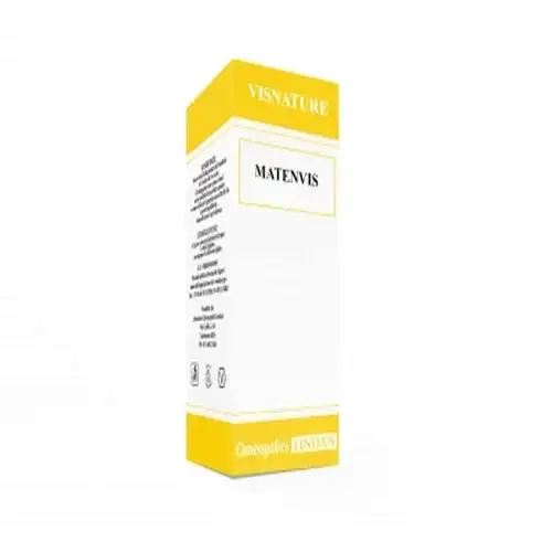 MATENVIS GTT 30ML