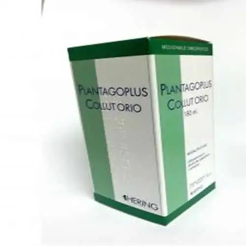 PLANTAGOPLUS COLLUT 180ML