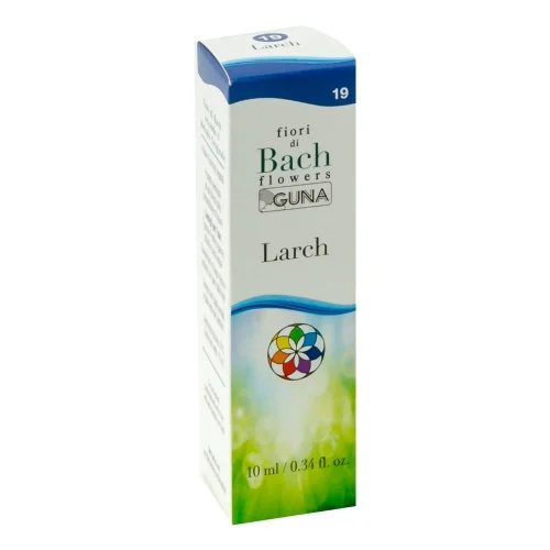 LARCH 19 10ML GTT BACH GUNA