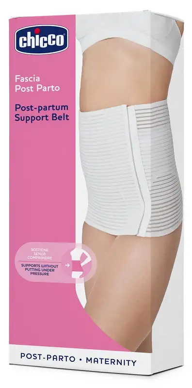 Chicco Fascia Post Parto Taglia L