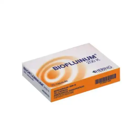 BIOFLUINUM 200K 1G 20CPS