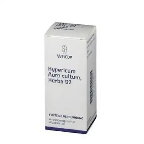 HYPERICUM AURO C HE D2 50ML GT