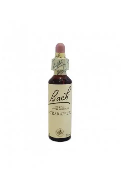 BACH CENTER ESS CRAB APPLE20ML