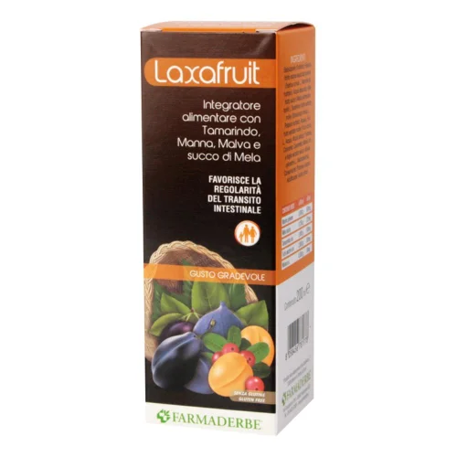 LAXAFRUIT 200ML FDR