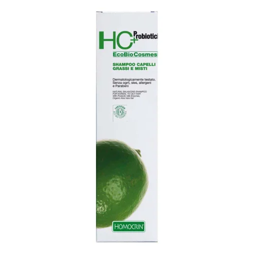 HOMOCRIN SH C/GRASSI 250ML