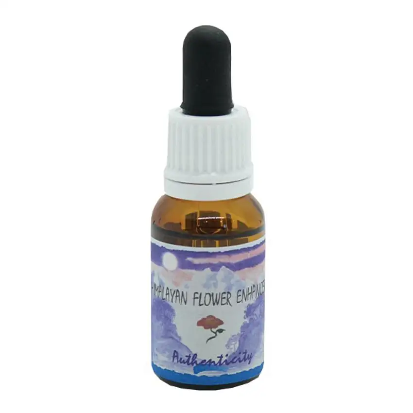 AUTHENTICITY ESSENZA 15ML