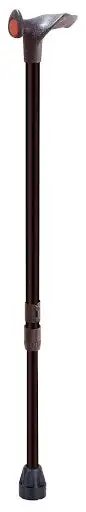 FARMACARE Bastone Impugnatura Palm.Sx