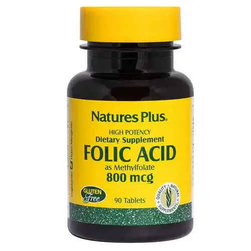 ACIDO FOLICO 90 TAVOLETTE