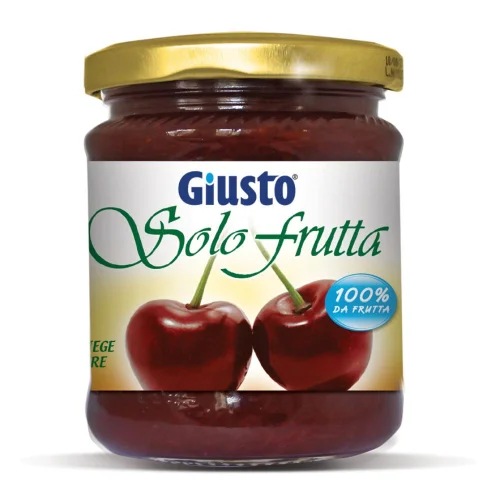 GIUSTO MARM CILIEG SOLO FR S/Z