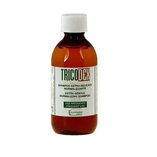 TRICODEX SHAMPOO EXTRA DELICATO 150 ML