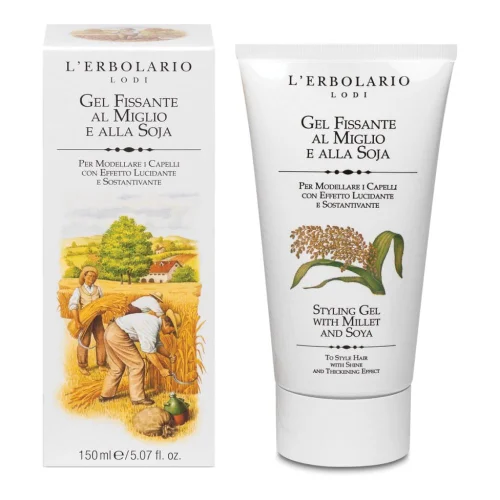 GEL FISSANTE CAPELLI 150ML