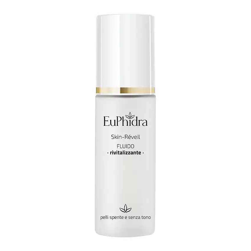EUPHIDRA-SR FLUID RIVITALIZ 30ML