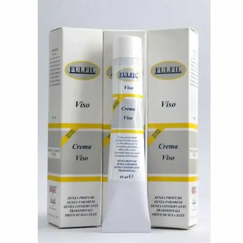 FULFIL CREMA VISO 40 ML