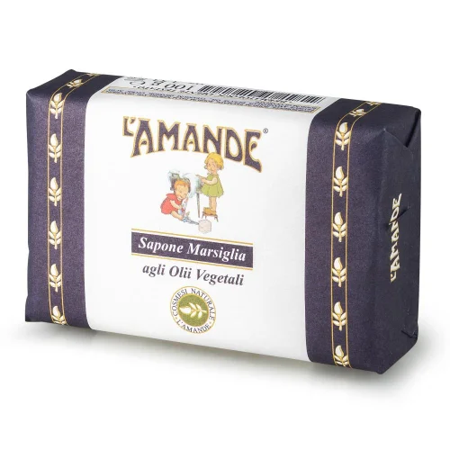 LAMANDE SAP MARSIGLIA PIC 100G