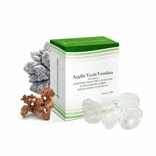 ARGILLA VE 3KG