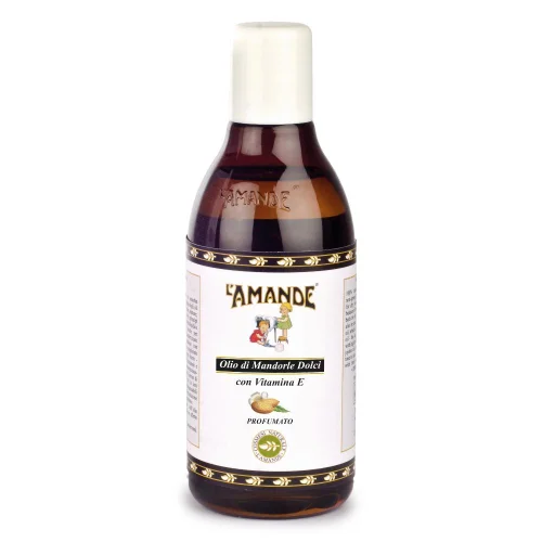 LAMANDE OLIO MAND DOLCI C/PROF