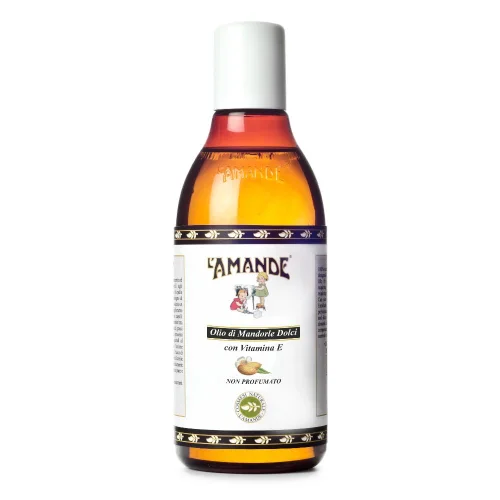 LAMANDE OLIO MAND DOLCI S/PROF