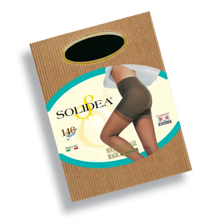 MAGIC 140 Collant Anticell.Nero 3