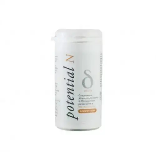 POTENTIAL N DELTA 60 CAPSULE
