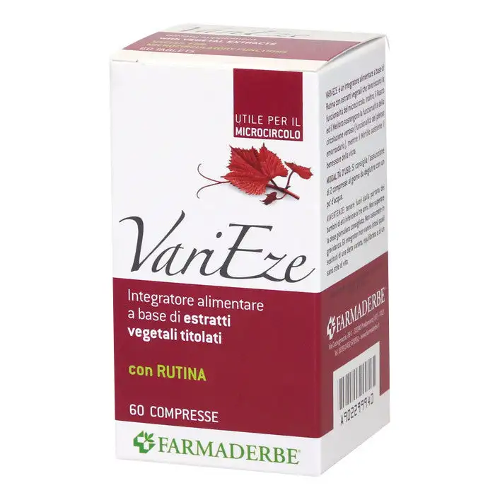 VARI EZE 60CPR