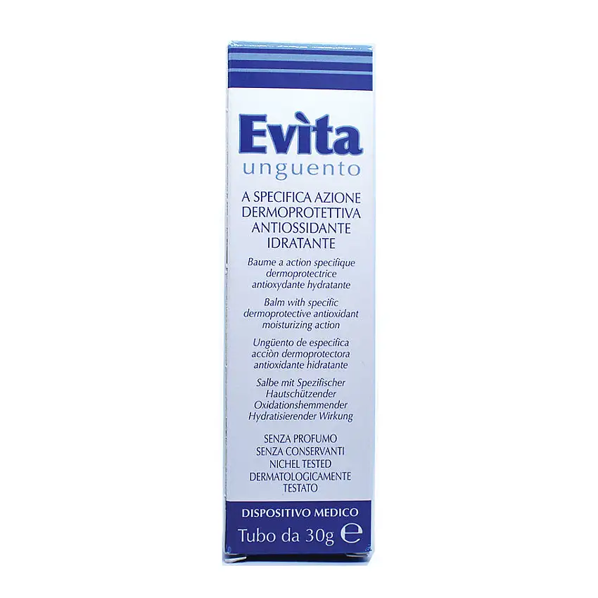 EVITA UNGUENTO 30ML