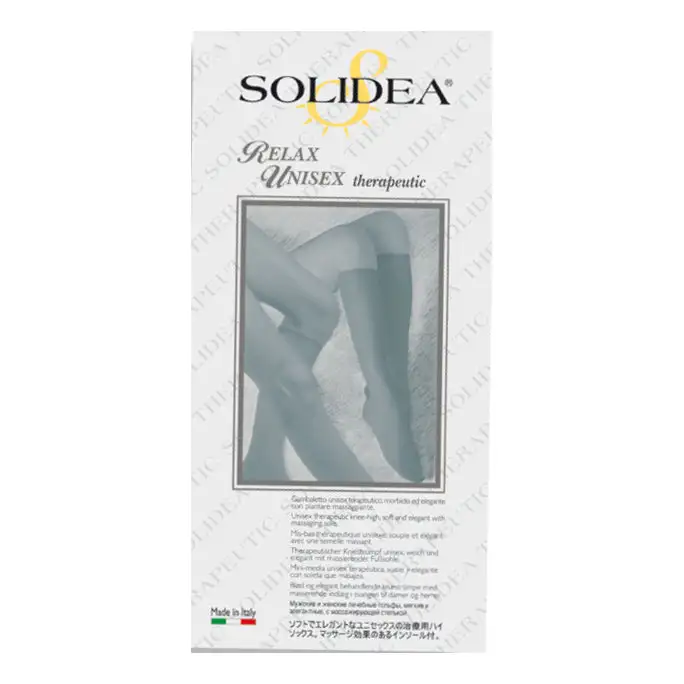 RELAX UNISEX CCL2 Gambal.Plus PA Nature M
