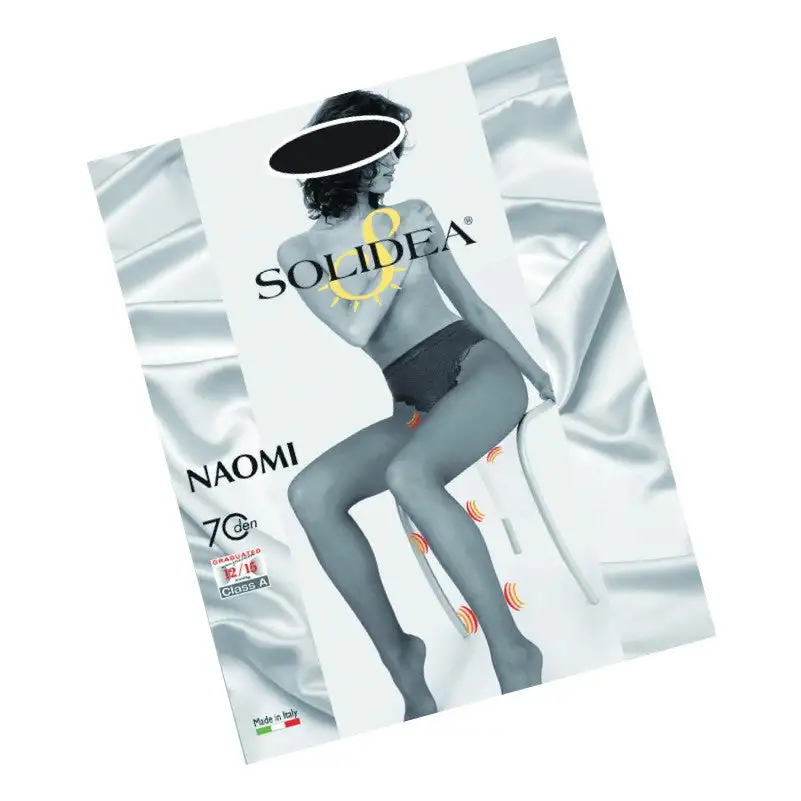 NAOMI Collant Modellante Glace 2