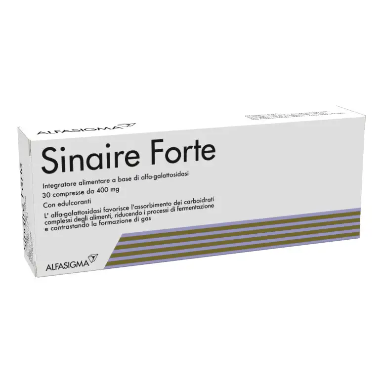 SINAIRE 300 GALU FTE 30CPR