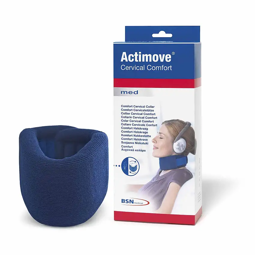 ACTIMOVE Cervical Collare XL/Short