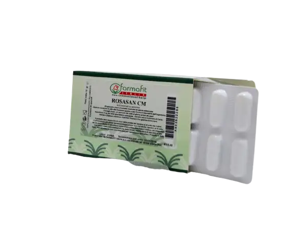 ROSASAN CM 30OPR