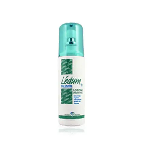 LEDUM SMF SPRAY LOZIONE 100 ML