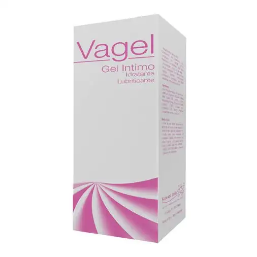 VAGEL GEL INTIMO 30 ML