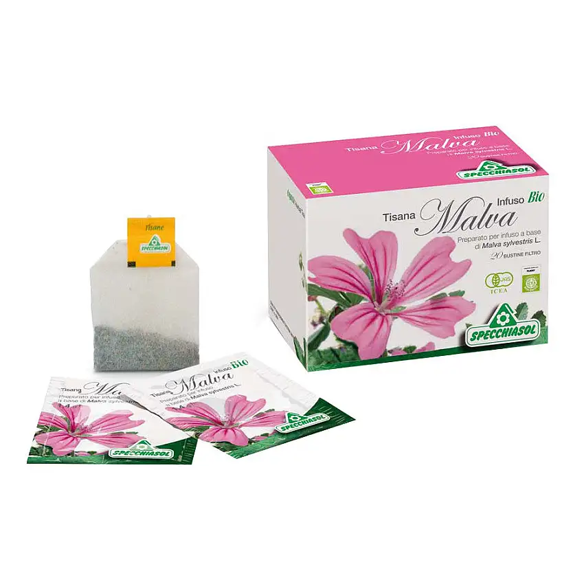 TISANA MALVA RO 20BUST SPECCH