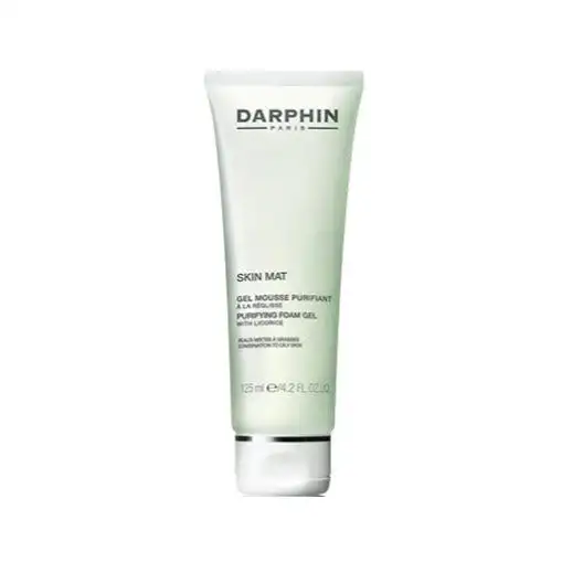 Darphin Gel Mousse Purificante 125ml
