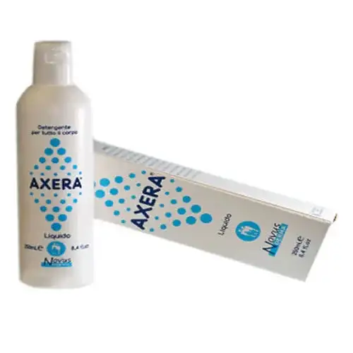 Axera Detergente Liquid0 250 ML