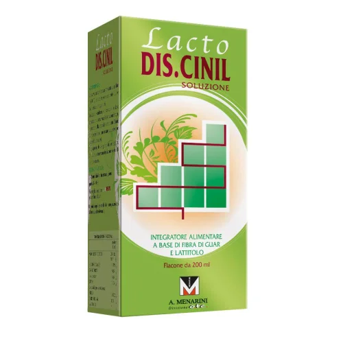 LACTODISCINIL-SOL 200ML