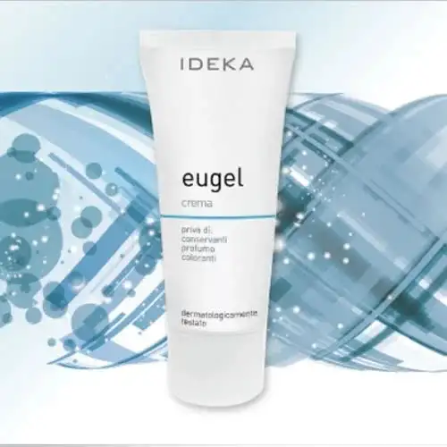 EUGEL CREMA IDRATANTE 50 ML
