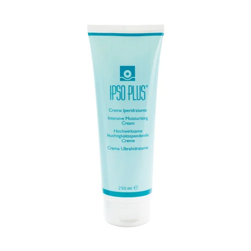 IPSO PLUS CREMA IPER-IDRATANTE 250ML