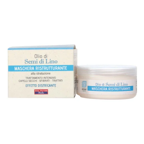 MAX HAIR SEMI LINO MASCH RISTR