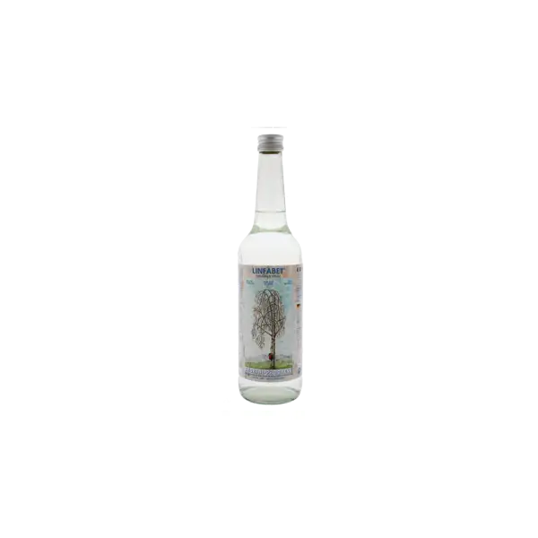Linfabet Pura Linfa Di Betulla Biologico Vegetal Progress 700ml