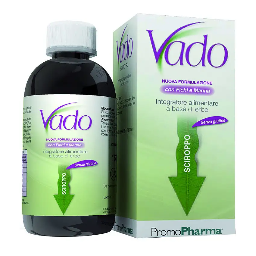 VADO SCIR FICH MAN 150ML NF