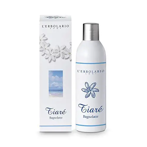 TIARE BAGNOLATTE 200ML